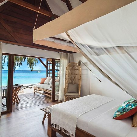 Constance Tsarabanjina Hotel Tsarabanjina Island Eksteriør billede