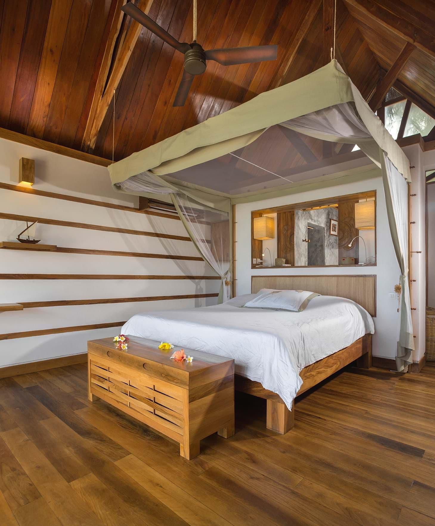 Constance Tsarabanjina Hotel Tsarabanjina Island Eksteriør billede