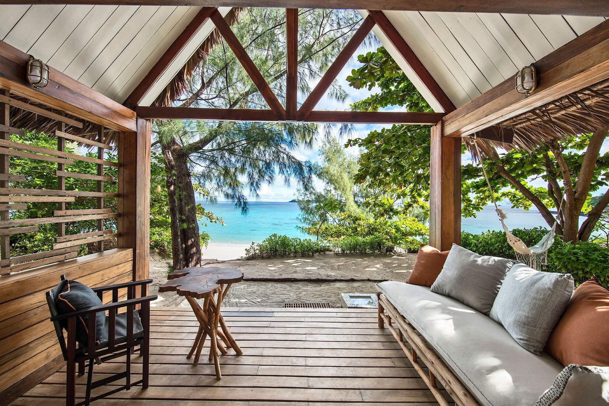 Constance Tsarabanjina Hotel Tsarabanjina Island Eksteriør billede