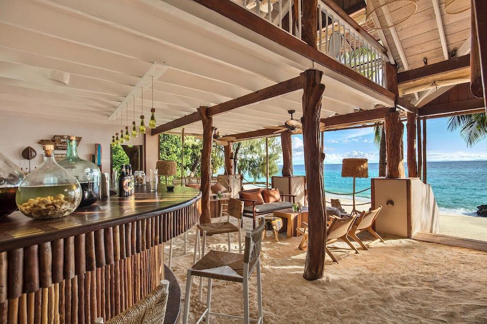 Constance Tsarabanjina Hotel Tsarabanjina Island Eksteriør billede