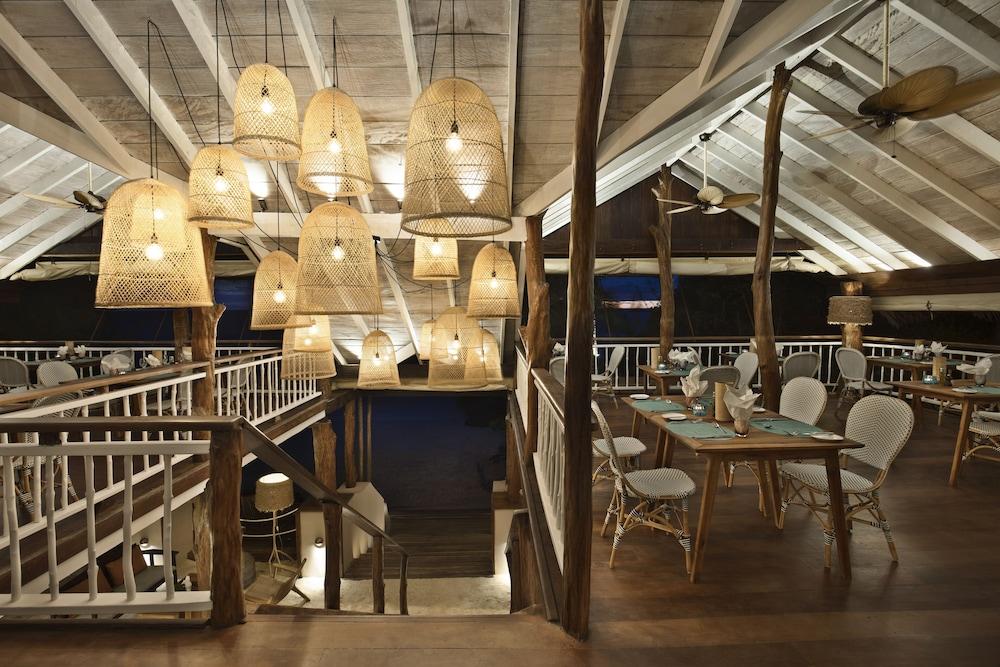 Constance Tsarabanjina Hotel Tsarabanjina Island Eksteriør billede