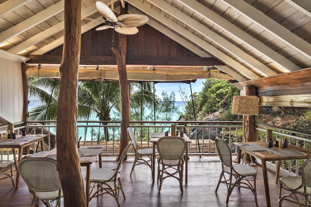 Constance Tsarabanjina Hotel Tsarabanjina Island Eksteriør billede