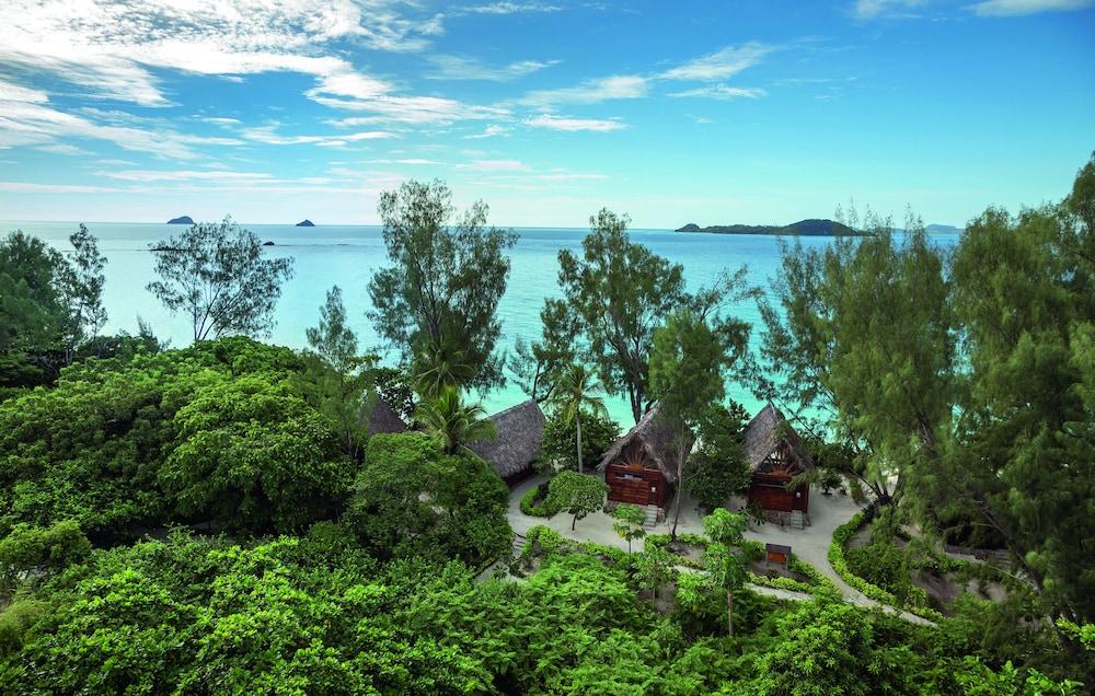 Constance Tsarabanjina Hotel Tsarabanjina Island Eksteriør billede