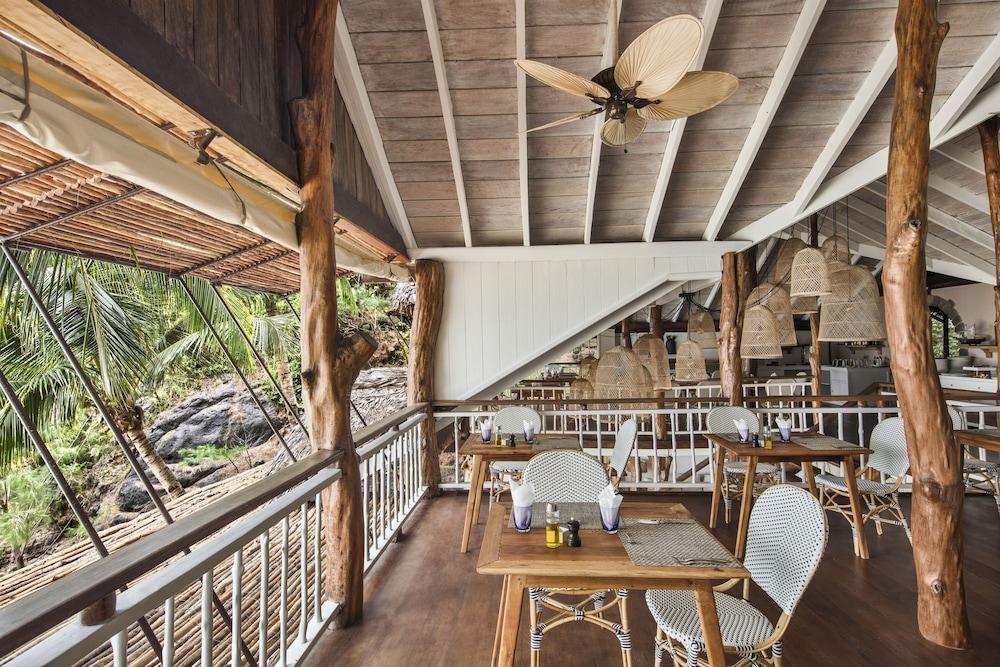 Constance Tsarabanjina Hotel Tsarabanjina Island Eksteriør billede