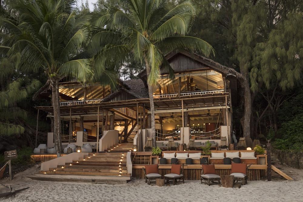 Constance Tsarabanjina Hotel Tsarabanjina Island Eksteriør billede