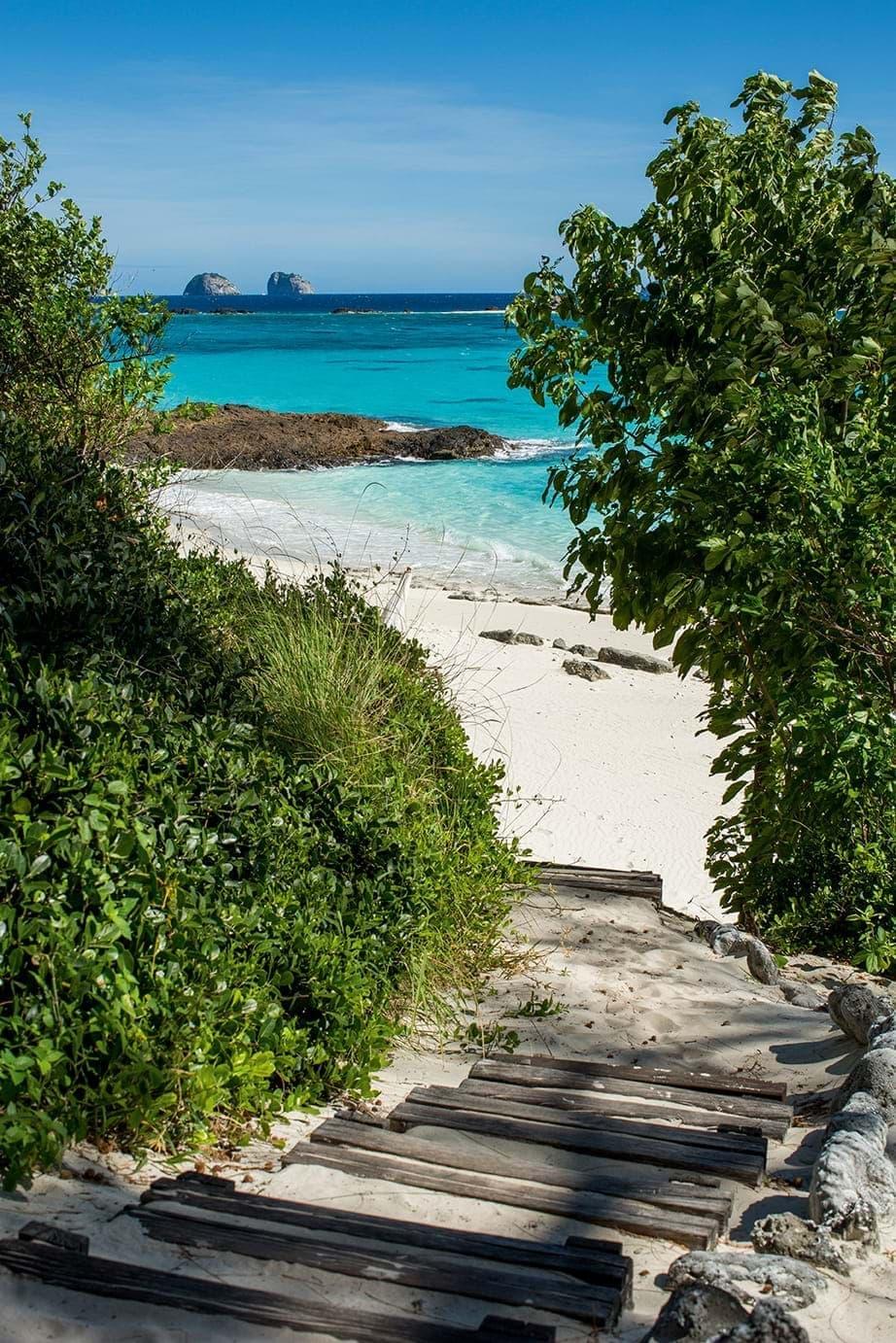 Constance Tsarabanjina Hotel Tsarabanjina Island Eksteriør billede