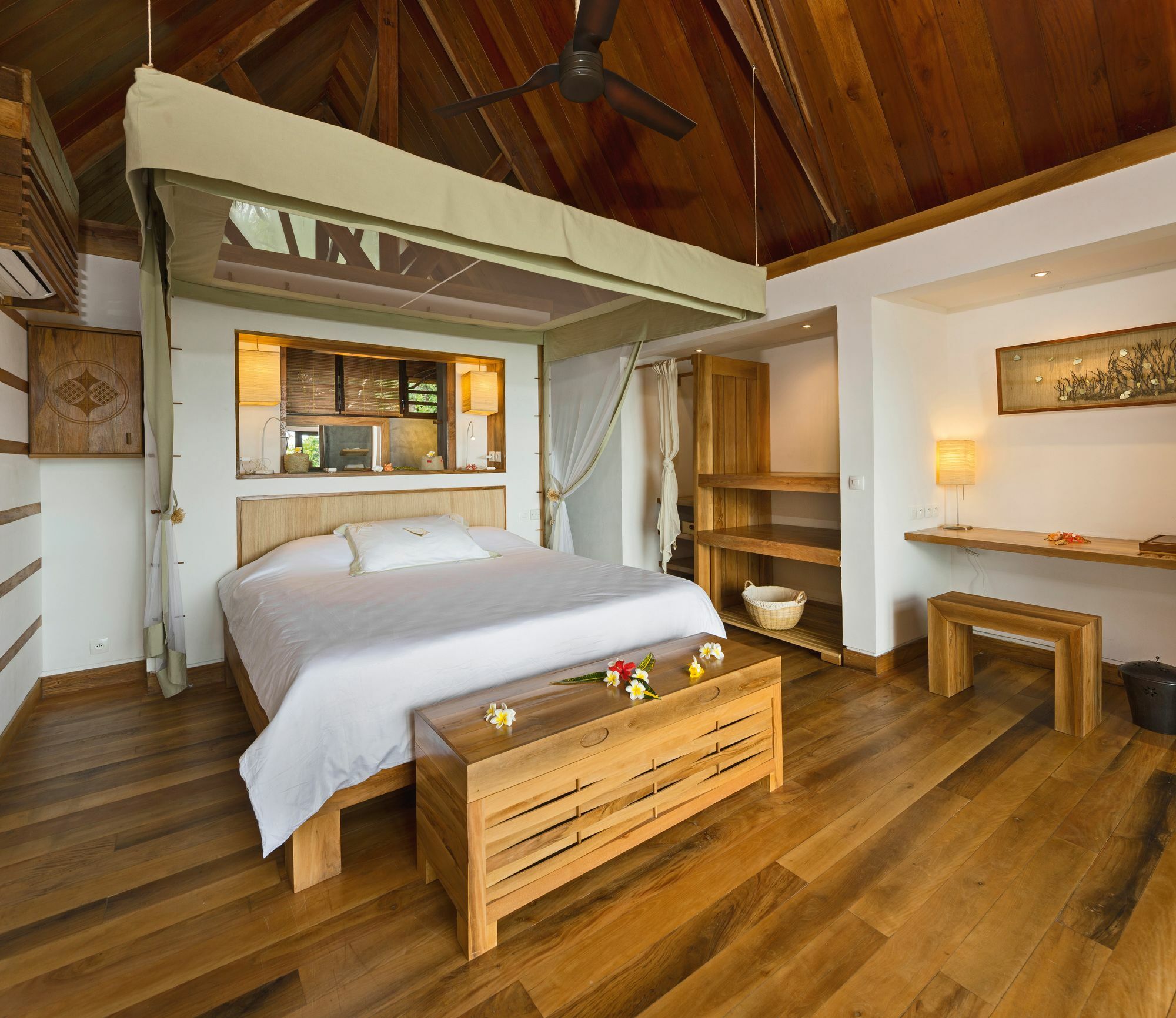 Constance Tsarabanjina Hotel Tsarabanjina Island Eksteriør billede